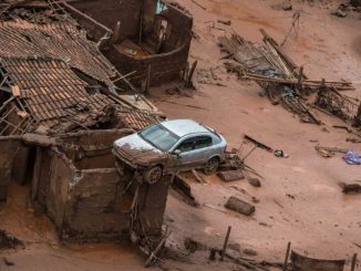 Brazil mine disaster trial ends with claimants hopeful of justice