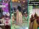 Tope Alabi’s Daughter Privately Weds, Videos From Ceremony Exposed: “Because of the Bride’s Dad”