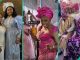 Tope Alabi’s Daughter’s Wedding: More Photos, Videos Emerge, Funke Akindele Spotted Dancing