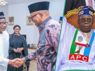 2027 Presidency: Tinubu Threatened as Peter Obi Makes Fresh Permutation With PDP Govs