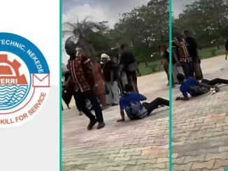 Federal Polytechnic Nekede Suspends Teacher for Assaulting Sick Student, Launches Investigation