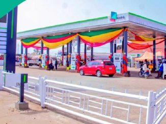 NNPC Opens New Filling Stations in 3 States, Releases Locations