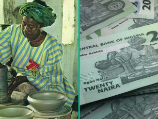 Celebrating Ladi Kwali: Famous Nigerian Potter Who Became First Woman on Nigerian Currency