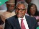Is Dangote Giving Away N105,000 to Nigerians for Ramadan 2025? Fact Emerges