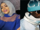 "When Asake covered his face in tatt00s, I knew he was either rebranding or masking a pain he wasn’t ready to confront" – Actress Dayo Amusa Shares Her Opinion (IMAGE)