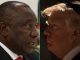 US Govt Explains Why It Expelled South Africa's Ambassador, Says He Hates Trump