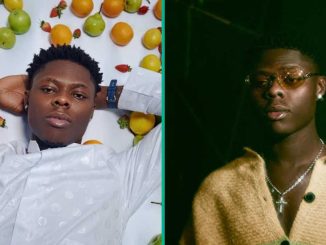 Mohbad: Nurse Who Was Invited To Treat Singer Narrates What Happened, Fans Kick, “Lesson to Others”