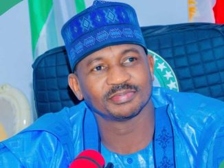 Ramadan 2025: Jubilation As Nigerian Governor Secures Deal to Crash Food Prices