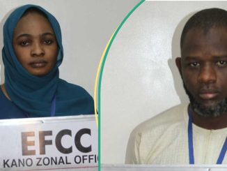 Beautiful Lady Poses as Katsina Governor's Wife, Scams Victims of N197m