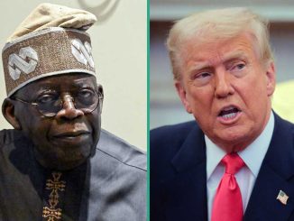 Has Donald Trump Closed US Embassy in Nigeria? Fact Emerges