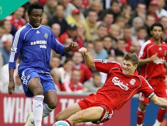 Mikel, Drogba Return to Chelsea for Legends Game Against Liverpool