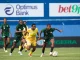 Morocco 2025: South Africa coach hails players despite defeat to Flamingos