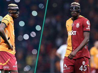 Galatasaray Ready to Trigger Osimhen’s €75M Release Clause, Leave Final Decision to Player