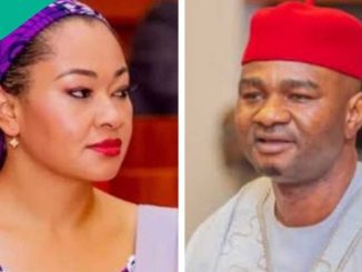 Alleged Sexual Harassment: Ebira Women Hail Nwebonyi’s Testimony, Say Akpabio is Vindicated