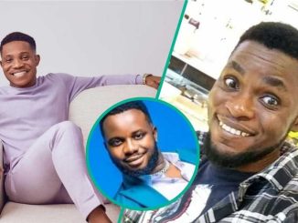 Top Nigerian Earners On YouTube, TikTok, Spotify, Others in 2025