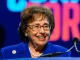 Former US Rep Nita Lowey dead at 87