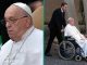 Pope Francis Takes One Important Action From the Hospital as He Continues to Battle Health Crisis