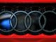 New blow to German auto sector as Audi announces job cuts