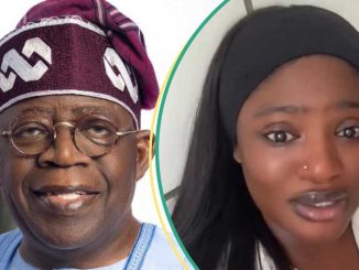 Ushie Rita Uguamaye: Tinubu's Aide Reacts To Facebook Post Calling For NYSC Member’s Execution