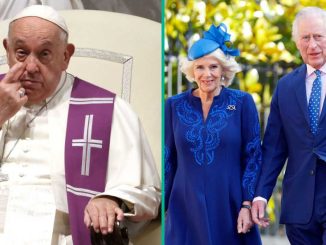 King Charles and His Wife to Visit Pope Francis, Reason and Actual Date Announced