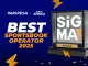 PariPesa Crowned Best Sportsbook Operator at the 2025 SiGMA Africa Awards