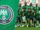 NFF Send Strong Message to Super Eagles Ahead of 2026 World Cup Qualifier