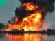 BREAKING: Massive Explosion Hits Trans-Niger Pipeline, Location, Other Details Emerge