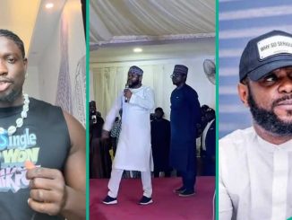 Seyi Tinubu: “Giving Out iPad Is Not Empowerment,” VDM Reacts to President’s Son’s Viral Video