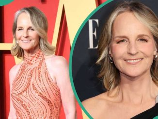 Who is Helen Hunt's partner now? Have a look at her marriage and relationship history