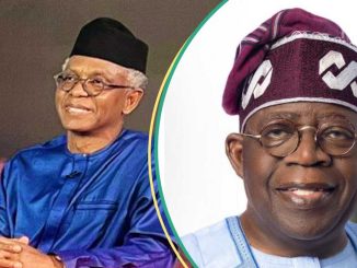 2027 Presidency: El-Rufai Told 2 Things To Do To Win Battle Against Tinubu, APC