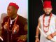 Yul Edochie Shuns Naysayers as His New Label Artists' Song Attains New Heights on Spotify