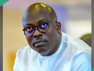 Breaking: Rivers Govt Speaks as Tinubu Suspends Gov Fubara, Declares State of Emergency in State