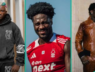 Asake: Footballer Ola Aina's Mum Reacts To Singer's New Look Amid Family Controversy, Drags Zazu In