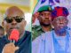 PDP Reacts as Tinubu Suspends Gov Fubara, Declares State of Emergency in Rivers State