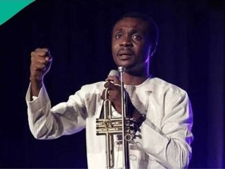 Pastor Femi Lazarus: Nathaniel Bassey Shares Why He Doesn’t Charge to Minister in Old Video