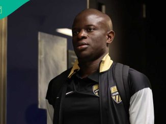 FIFA World Cup Winner N’Golo Kanté Builds Medical Facility in Africa