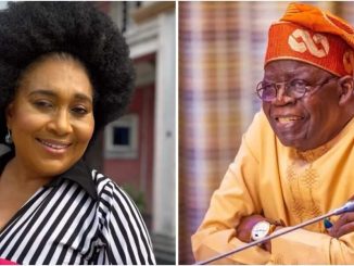 State of emergency: Tinubu wants to capture economic soul of Rivers – Hilda Dokubo