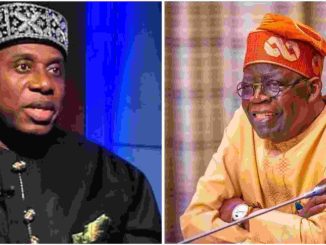 ‘This illegality won’t stand!’ – Amaechi to Tinubu over emergency rule
