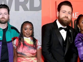 Quinta Brunson reportedly files for divorce