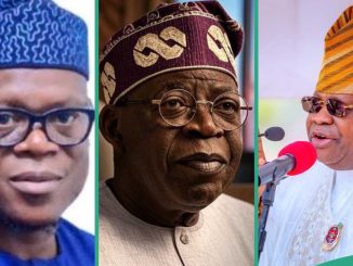 APC National Secretary Accused of Calling for State of Emergency in Another PDP State