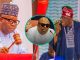 Rivers: Tinubu, NASS Under Fire As African Group Raises Alarm Over Threat To Nigeria's Democracy