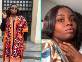 Lady Who Asked Mum to “Arrange” Husband For Her Explains Why, Shares Past Relationship Experience