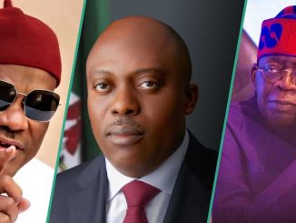 Fubara’s Suspension: Ijaw to Meet Tinubu, Decide on Options, “Wike Has Been the Antagonist”