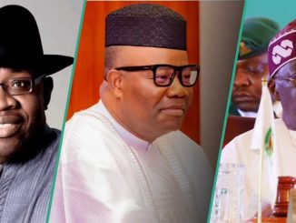 “How Akpabio Silenced Lawmakers Who Opposed Tinubu’s Emergency Rule,” PDP Senator Speaks