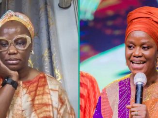 Sola Allyson Slams Women Demanding Things From Boyfriends: “If You Give Me Money, I Won’t Collect”