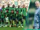 Rwanda vs Nigeria: Eric Chelle Releases Super Eagles Starting XI in World Cup Qualifier