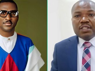 Korede Komaiya: We Will Defend Christianity, Youth Forum Warns as Apostle Alilu Is Arrested