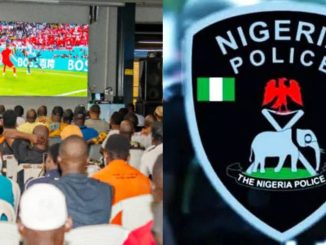 Man arrested without cause after watching Chelsea vs Man City final, freed after 4 years