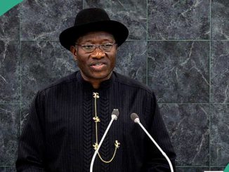 2027 Presidential Election: Cleric Releases Prophecy, Predicts Jonathan's Fate