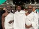 Nigerian Football Star Ahmed Musa Continues Ramadan With Umrah in Mecca